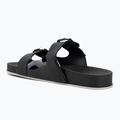 Női papucsok Ipanema Shore black/black/beige 3