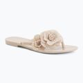 Női flip-flopok Melissa Harmonic Petals Ad beige
