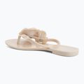 Női flip-flopok Melissa Harmonic Petals Ad beige 3