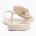 Női flip-flopok Melissa Harmonic Petals Ad beige 6