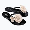 Női flip-flopok Melissa Harmonic Petals Ad black/beige 3