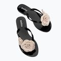 Női flip-flopok Melissa Harmonic Petals Ad black/beige 5
