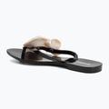 Női flip-flopok Melissa Harmonic Petals Ad black/beige 3
