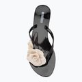 Női flip-flopok Melissa Harmonic Petals Ad black/beige 5