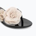 Női flip-flopok Melissa Harmonic Petals Ad black/beige 7