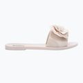 Női papucsok Melissa Babe Petals Ad beige