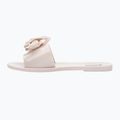 Női papucsok Melissa Babe Petals Ad beige 2