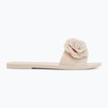 Női papucsok Melissa Babe Petals Ad beige 2