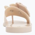 Női papucsok Melissa Babe Petals Ad beige 6