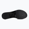 Női papucsok Melissa Babe Petals Ad black/beige 4