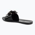 Női papucsok Melissa Babe Petals Ad black 3