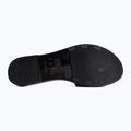 Női papucsok Melissa Babe Petals Ad black 4