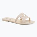 Női papucsok Melissa M Ad light beige