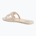 Női papucsok Melissa M Ad light beige 3