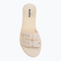 Női papucsok Melissa M Ad light beige 5