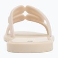 Női papucsok Melissa M Ad light beige 6