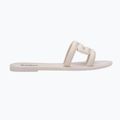 Női papucsok Melissa M Ad light beige