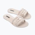 Női papucsok Melissa M Ad light beige 3