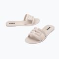 Női papucsok Melissa M Ad light beige 4