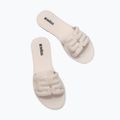 Női papucsok Melissa M Ad light beige 5