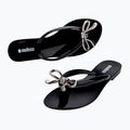 Női flip-flopok Melissa Harmonic Iris Ad black/silver 4
