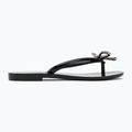 Női flip-flopok Melissa Harmonic Iris Ad black/silver 2