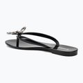 Női flip-flopok Melissa Harmonic Iris Ad black/silver 3