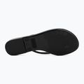 Női flip-flopok Melissa Harmonic Iris Ad black/silver 4