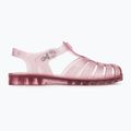 Női szandálok Melissa Possession Ad rosa claro transparente 2
