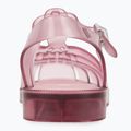 Női szandálok Melissa Possession Ad rosa claro transparente 6