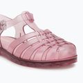 Női szandálok Melissa Possession Ad rosa claro transparente 7