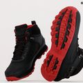 Helly Hansen férfi túrabakancs Calgary fekete 10874_597-8 10