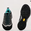 Scarpa Zen Pro szürke női túrabakancs 72522-352/2 17