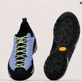 Női túrabakancsok SCARPA Mescalito lila 72103-352/3 16