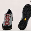 Női túrabakancsok SCARPA Mojito Trail GTX szürke 63316-202 16
