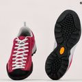SCARPA Mojito túrabakancs piros 32605-350/210 10
