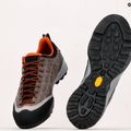 Férfi túrabakancs SCARPA Zen Pro barna 72522-350/2 17