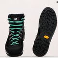 Női túrabakancsok SCARPA Mescalito TRK GTX fekete 61050 18