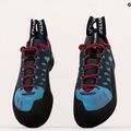 Női hegymászócipő La Sportiva Tarantulace kék 30M624502_35 16
