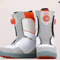 Férfi THIRTYTWO Lashed Double Boa Powell '22 snowboard bakancs fehér 8105000482 15