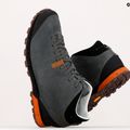 AKU férfi túrabakancs Bellamont III Nbk Mid GTX szürke 527-071 12