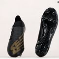 Férfi futballcipő New Balance Furon V7 Pro FG fekete SF1FBK7 17