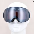 HEAD Magnify 5K Chrome Shape síszemüveg + pótlencse S3/S1 szürke 390822 9