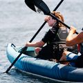 Aquaglide Chelan 140 kék 584121105 2 személyes, felfújható kajak 6