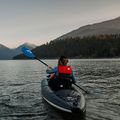 Aquaglide Chelan 155 kék 584121106 2 személyes, felfújható kajak 8