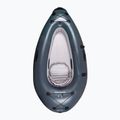 Aquaglide Backwoods Angler 75 szürke 584121108 1 személyes, felfújható kajak
