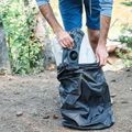 Aquaglide Backwoods Angler 75 szürke 584121108 1 személyes, felfújható kajak 4