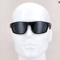 Kerékpáros szemüveg UVEX Sportstyle 233 P fekete S5320972250 10