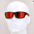 Kerékpáros szemüveg UVEX Sportstyle 232 P fekete S5330022330 11