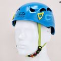 Climbing Technology Galaxy kék sisak 6X94803AF0 9